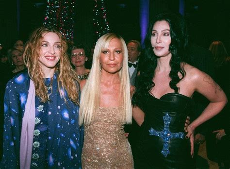 donatella versace met gala 1997|lee radziwill Met Gala.